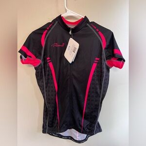Women’s PRIMAL WEAR Cycling Jersey